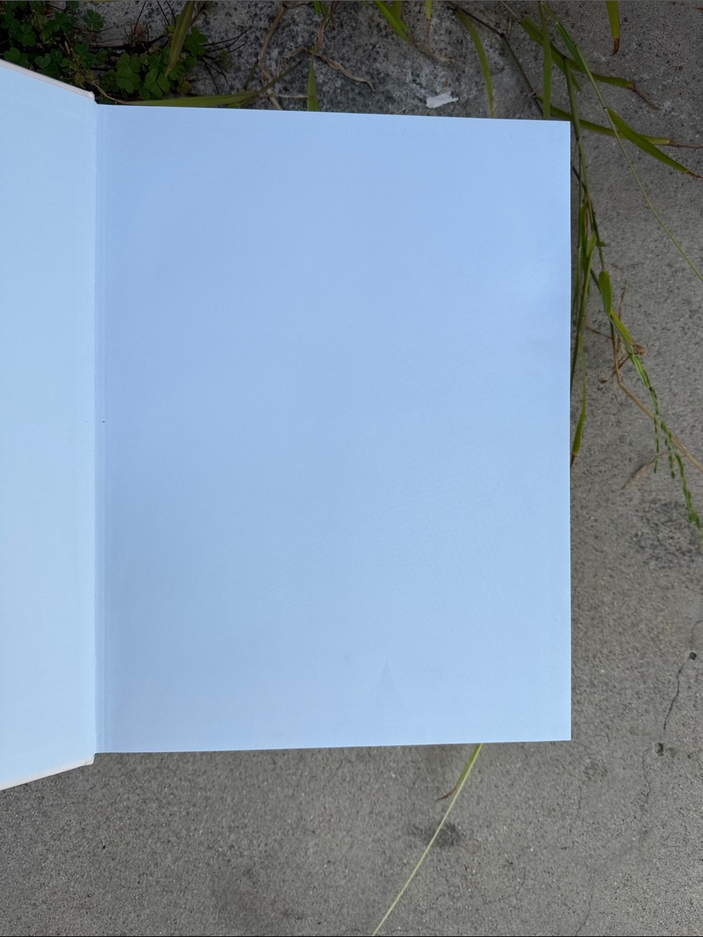 Kevyn Aucoin Making Faces Book – White Cover with Blue Eyes and Pink Blush - Picture 7 of 10